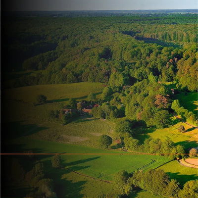 Évasion à Moto en Île-de-France et Centre-Val de Loire : Patrimoine et Paysages