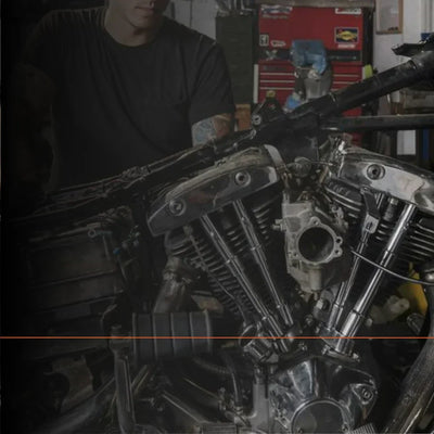 Harley OEM vs. Aftermarket Parts: Pros & Cons