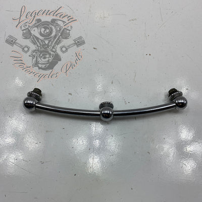 Rails de garde-boue avant OEM 91117-97