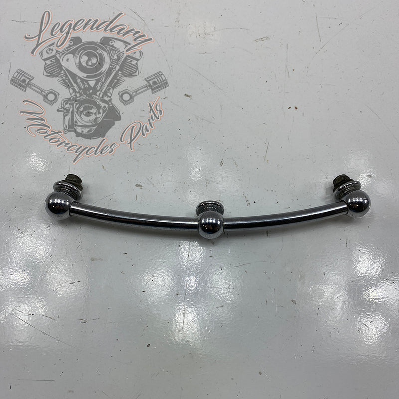 Rails de garde-boue avant OEM 91117-97