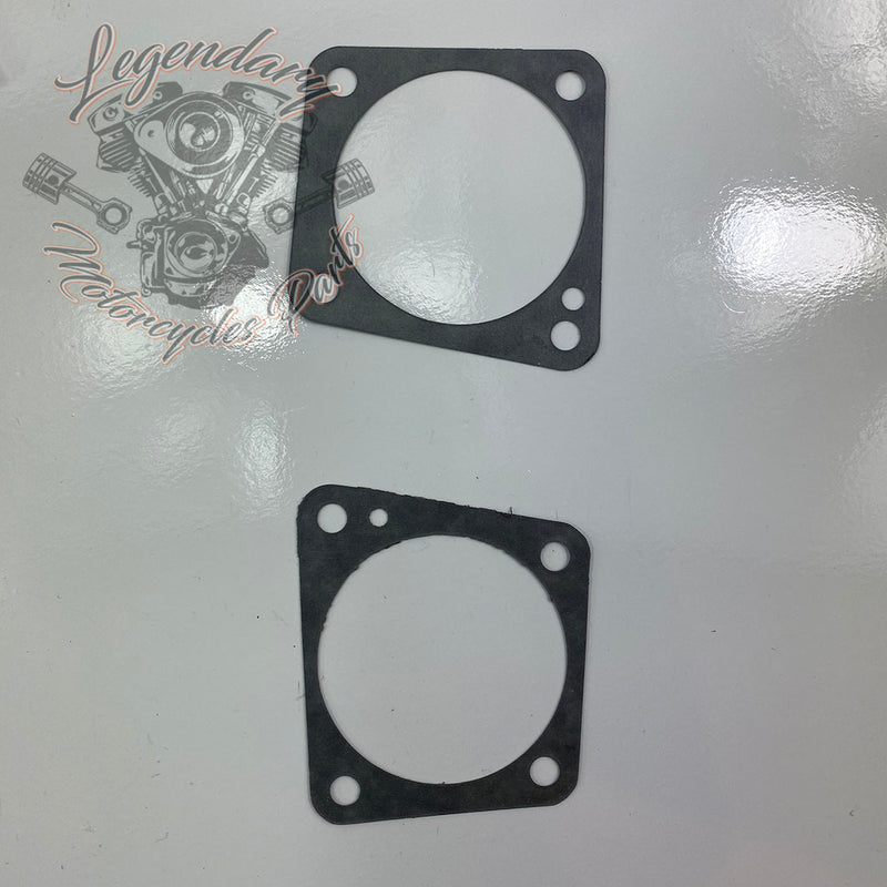 Engine gasket kit Réf. 106-0408