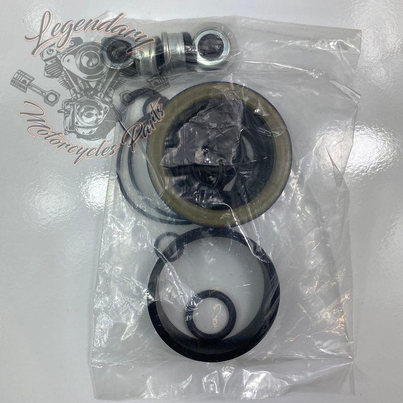 Engine gasket kit Réf. 106-0408