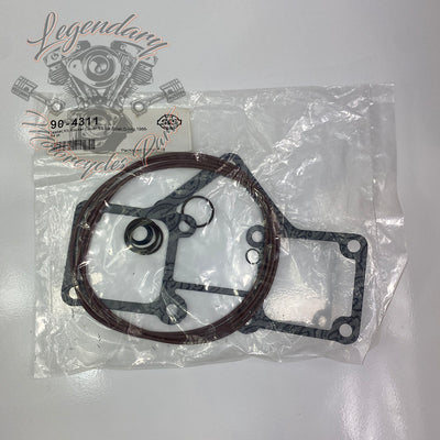 Engine gasket kit Réf. 106-0408