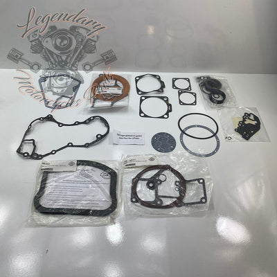 Engine gasket kit Réf. 106-0408