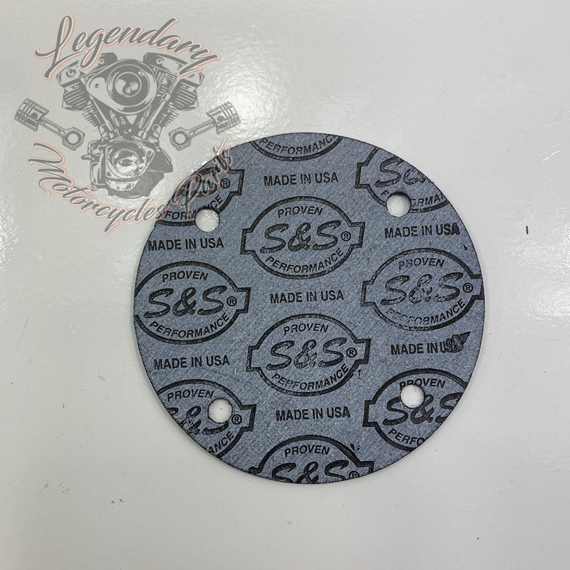 Engine gasket kit Réf. 106-0408