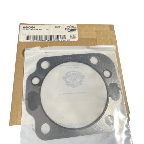 Cylinder Head Gasket 3.875 - OEM 16500066