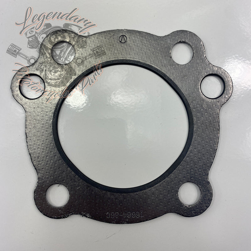 Cylinder head gasket OEM 16664-86C