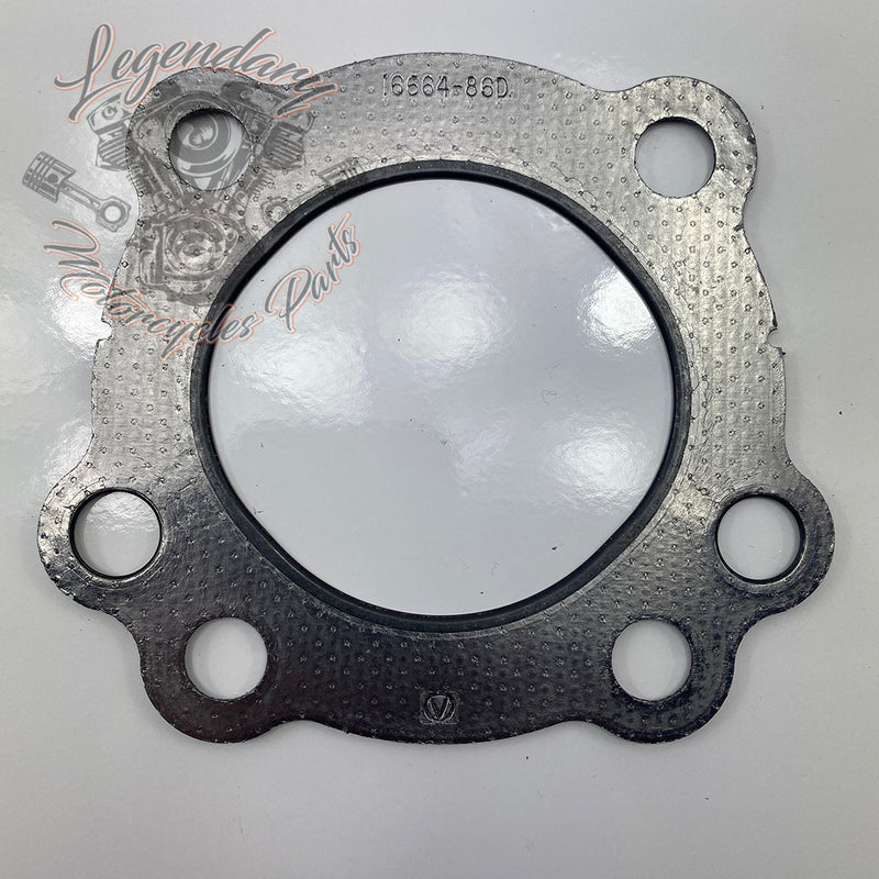 Cylinder Head Gasket OEM 16664-86D