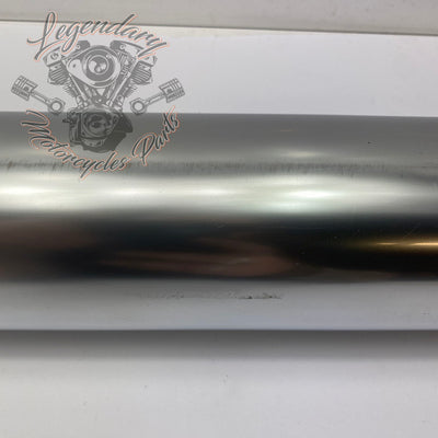 Eliminator 300 Slip-On Muffler Réf 16722