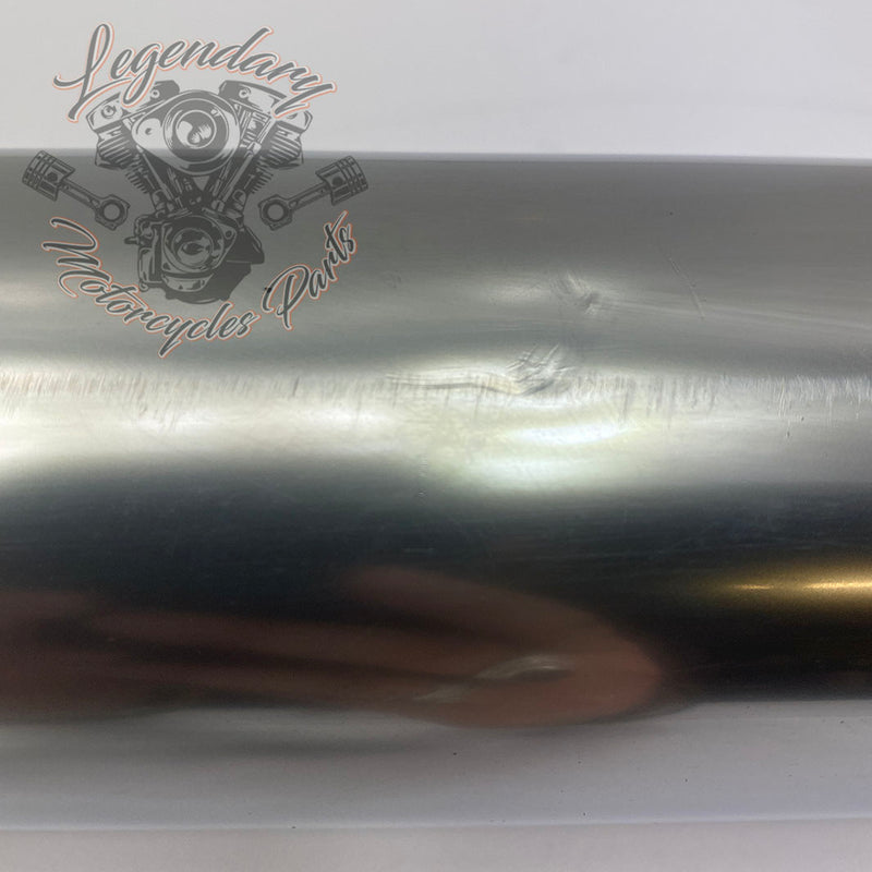 Eliminator 300 Slip-On Muffler Réf 16722