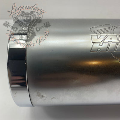 Eliminator 300 Slip-On Muffler Réf 16722