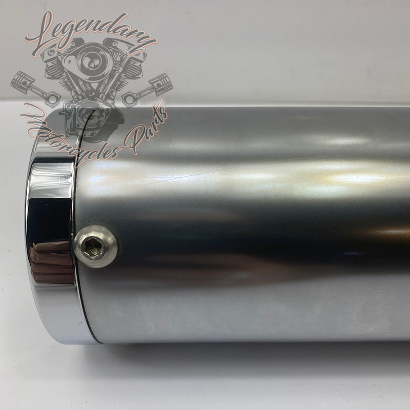 Eliminator 300 Slip-On Muffler Réf 16722