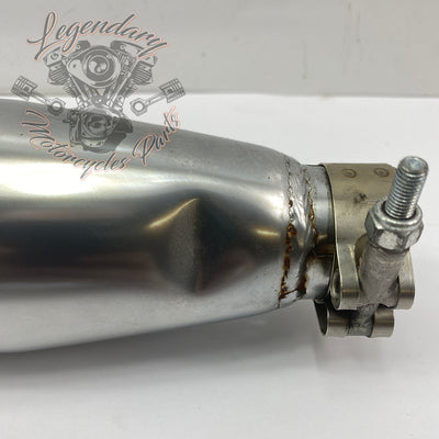 Eliminator 300 Slip-On Muffler Réf 16722