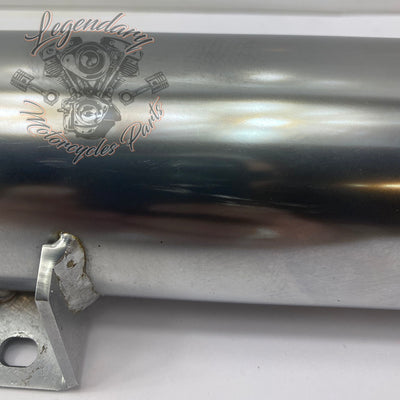 Eliminator 300 Slip-On Muffler Réf 16722