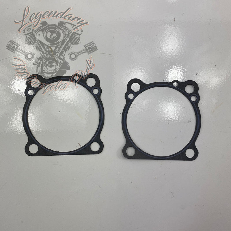 Base gasket OEM 16774-86D