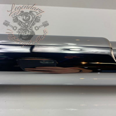 Duals Softail Mufflers Réf 16793