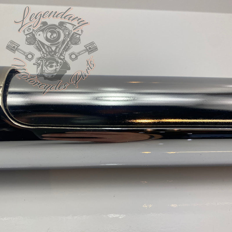 Duals Softail Mufflers Réf 16793