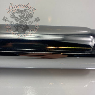 Duals Softail Mufflers Réf 16793