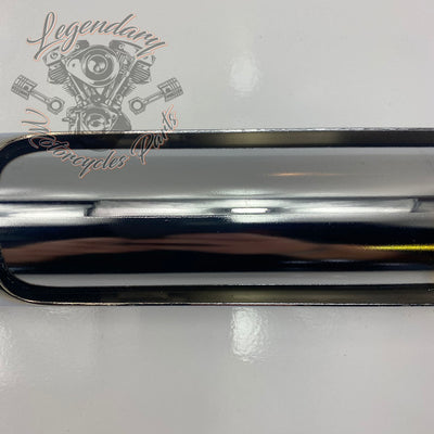 Duals Softail Mufflers Réf 16793