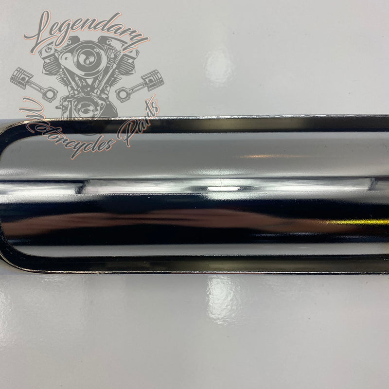 Duals Softail Mufflers Réf 16793