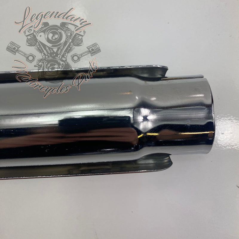 Duals Softail Mufflers Réf 16793