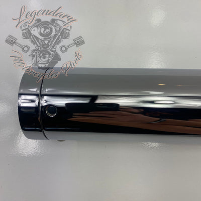 Duals Softail Mufflers Réf 16793