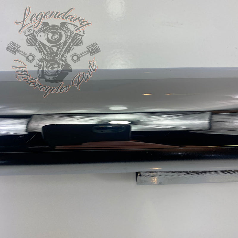 Duals Softail Mufflers Réf 16793