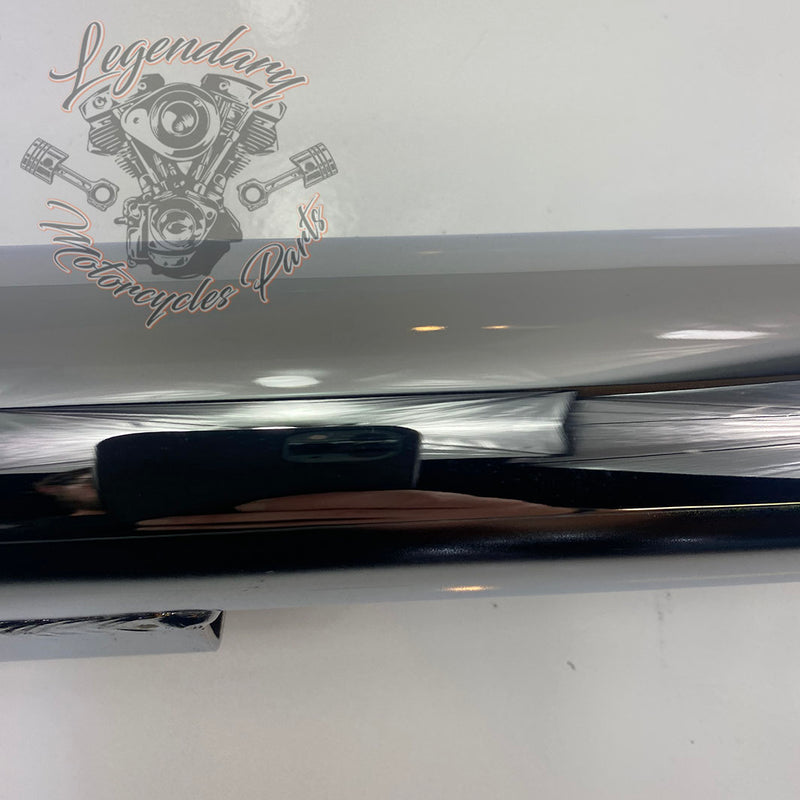 Duals Softail Mufflers Réf 16793