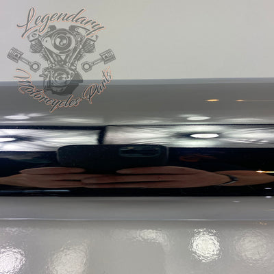 Duals Softail Mufflers Réf 16793