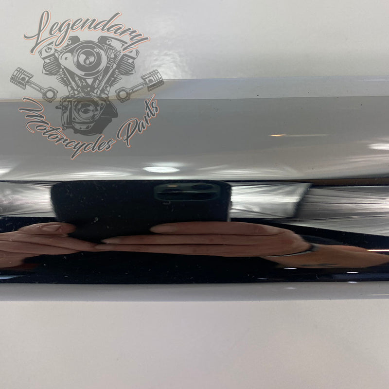 Duals Softail Mufflers Réf 16793