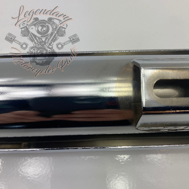 Duals Softail Mufflers Réf 16793