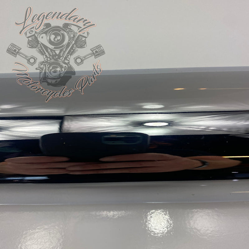 Duals Softail Mufflers Réf 16793