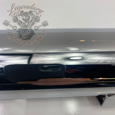 Duals Softail Mufflers Réf 16793