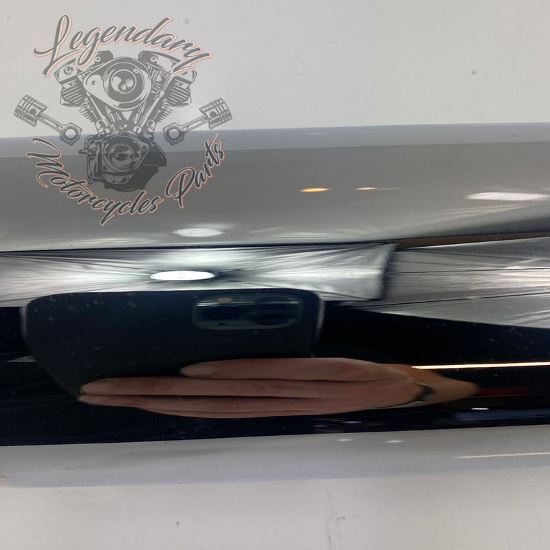 Duals Softail Mufflers Réf 16793