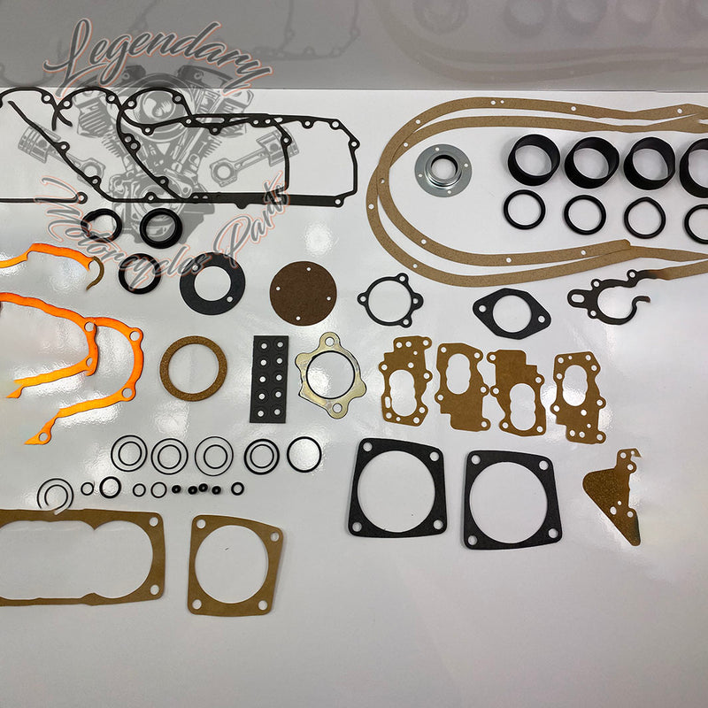 Kit joints moteur complet OEM 17024-71