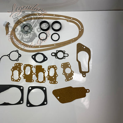 Kit guarnizioni motore completo OEM 17024-71