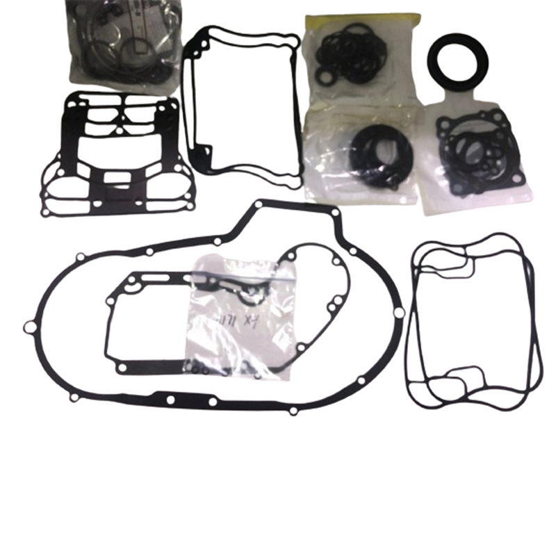 Complete Engine Gasket Kit - OEM 17026-91D