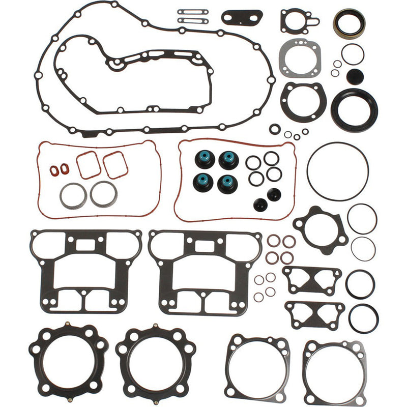 Complete motor pakkingset - OEM 17027-04B