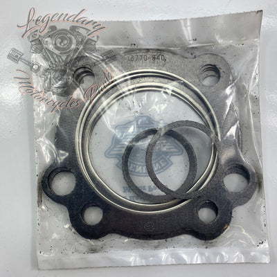 Engine gasket set OEM 17027-04