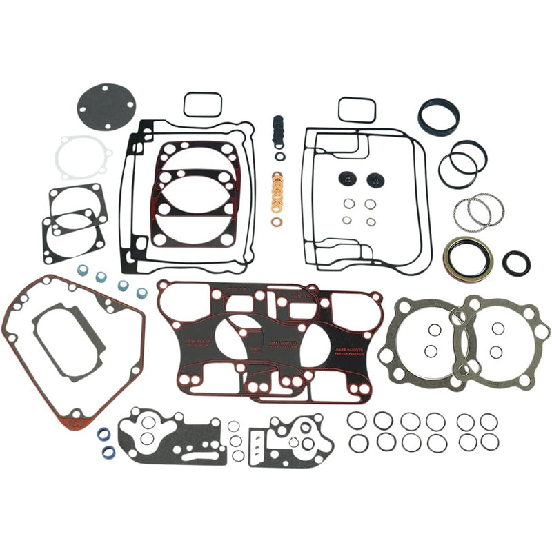 Complete Engine Gasket Kit - OEM 17041-92A