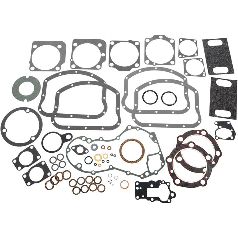 Complete Engine Gasket Kit - OEM 17041-92A