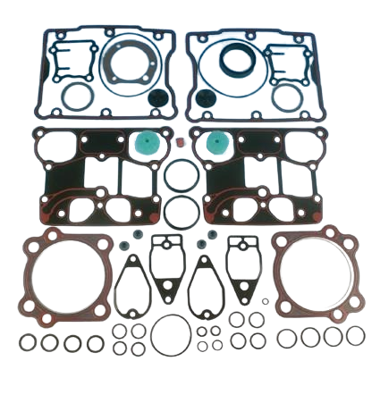 Top engine gasket kit 1450/1550/1680 - OEM 17052-99C