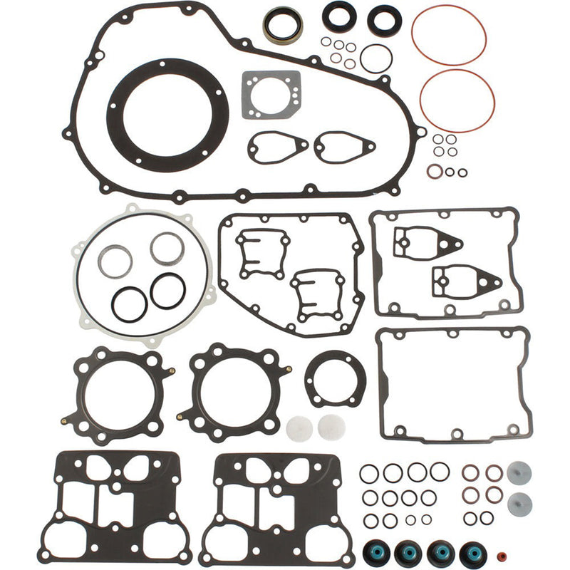 Kompletny zestaw uszczelnień silnika 1450/1550/1680 - OEM 17053-99C