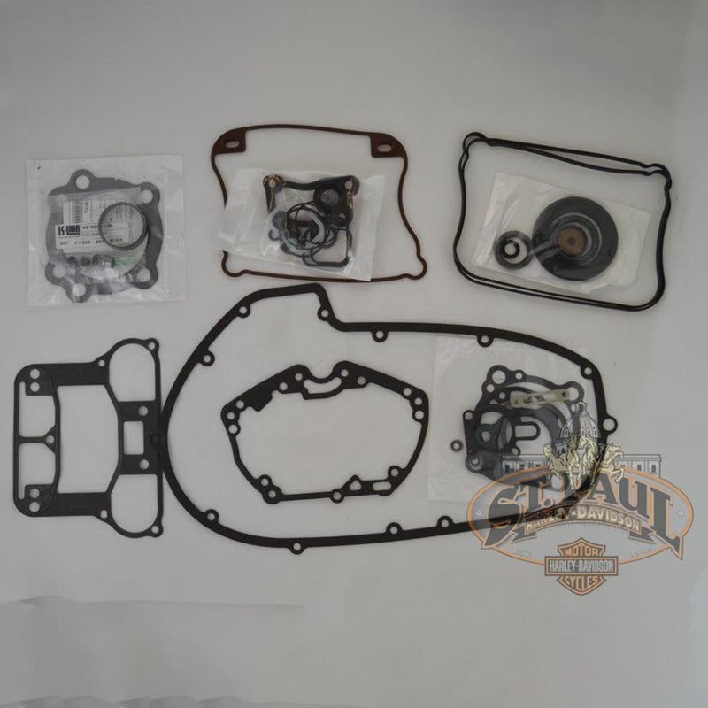 Kit de juntas do motor completo - OEM 17054-00YC