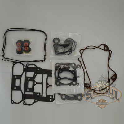 Kit de juntas da cabeça do motor - OEM 17059-02B