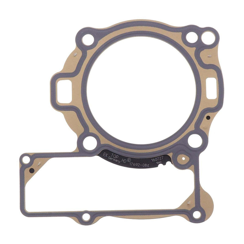 Rear Cylinder Head Gasket - OEM 17692-08K