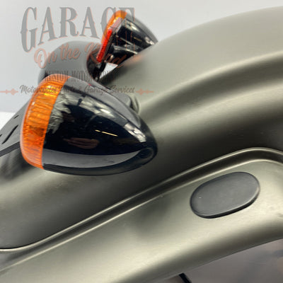 Guardabarros trasero OEM 59371-09A