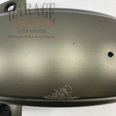 Rear Fender OEM 59371-09A