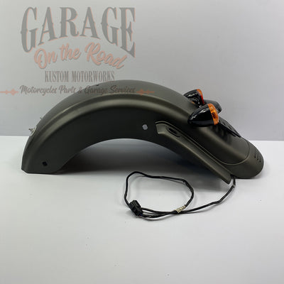 Rear Fender OEM 59371-09A