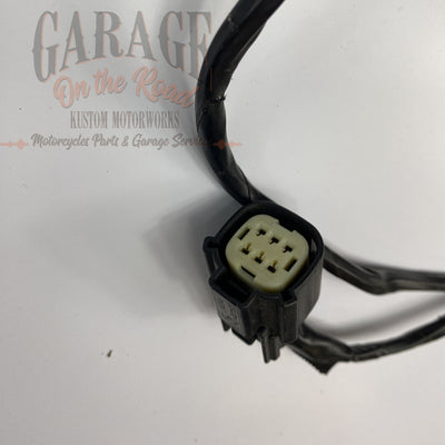 Parafango posteriore OEM 59371-09A